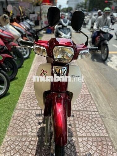 Dream 110cc bs 92g1-21178