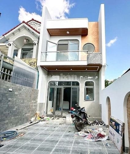 BÁN NHÀ TÂN BÌNH – VĨNH CỬU, GẦN KHU DU LỊCH BỬU LÒNG BIÊN HÒA