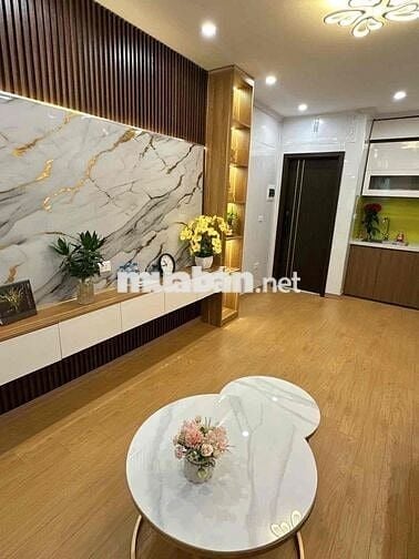 Bán tập thể phố Thái Thịnh, Đống Đa, giá 3.75 tỷ