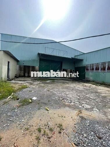 Kho xưởng 1950 m²  tại Quận Tân Phú, TP. Hồ Chí Minh-  70tr/tháng