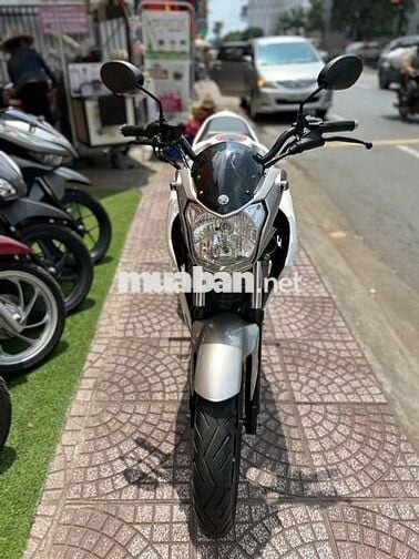 xe Fz 150 bs 64e1-42796