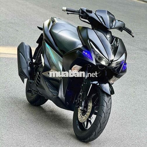 Xe Máy Mạnh Tường - NVX 125 2020 zin chất BS 29