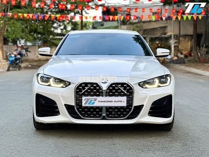 BMW 430i M SPORT GRAN COUPE 2023 - 15000km