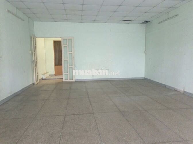 MẶT BẰNG ĐƯỜNG LỚN ĐINH BỘ LĨNH, B.THẠNH, 85M2 NGANG 5M, 12.9 TR/THÁNG