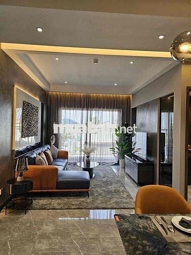Căn hộ giá ***  TPHCM The Aspira 2PN 64m2 -  2.1 tỷ,