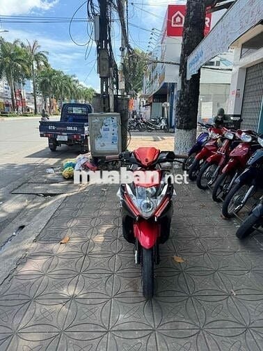 YAMAHA NOUVO 5 ,BS:68B1:KIÊN GIANG