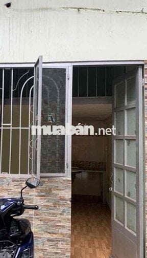 phòng trọ 18m2 hẻm 480 Bình Quới ph 28 Bình Thạnh