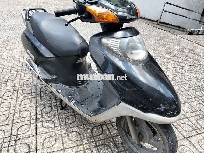 honda spacy máy êm . gtdđ