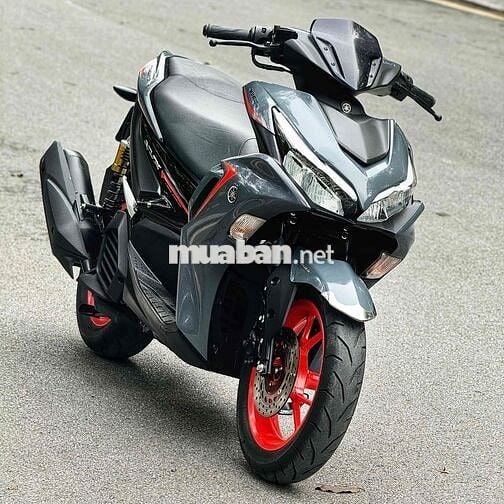 Xe Máy Mạnh Tường - NVX V2 2022 biển 29 zin chất