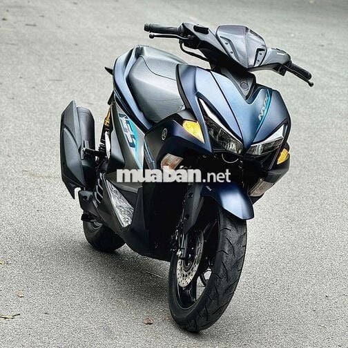 Xe Máy Mạnh Tường - NVX 155 ABS cuối 2019 máy zin