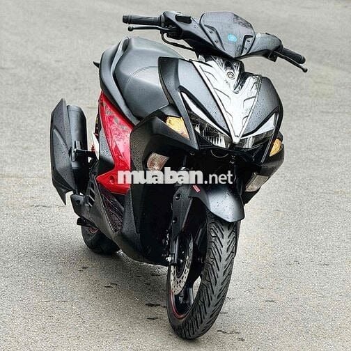 Xe Máy Mạnh Tường - NVX 155 ABS 2018 máy zin