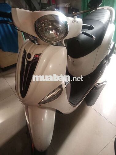 Xe Nozza Fi hãng Yamaha
