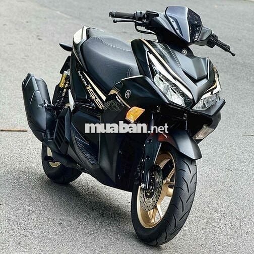 Xe Máy Mạnh Tường - NVX V2 2023 đi 7700km BS 29