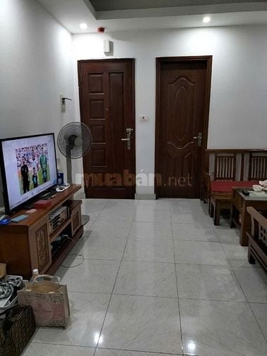 Cho thuê căn hộ chung cư trung tâm phố Kim Mã, Giảng Võ, quận Ba Đình