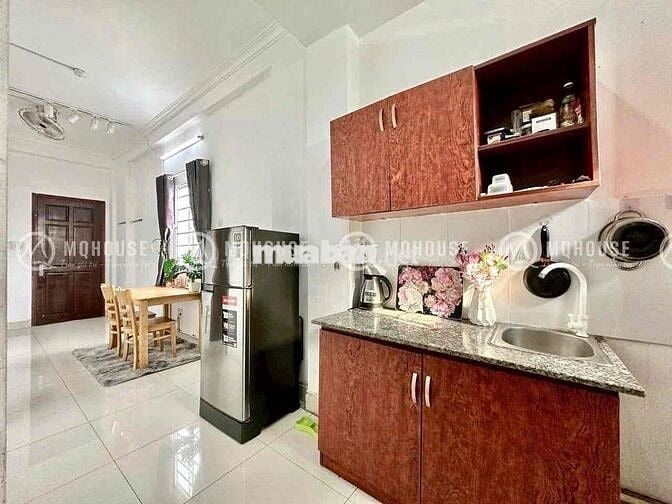 2 PHÒNG NGỦ ĐẦY ĐỦ NỘI THẤT TÂY THẠNH GẦN BIGC C TRƯỜNG CHINH
