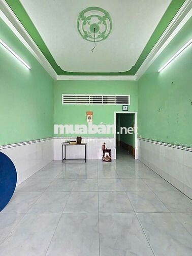 Nhà trệt lầu 3PN đường Hoàng Quốc Việt (gần ĐH Y Dược) chỉ 7triệu