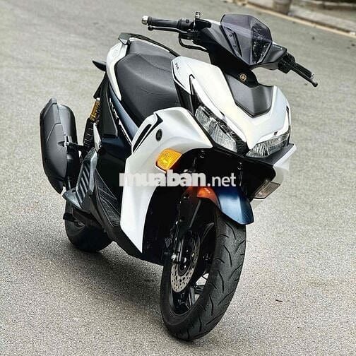 Xe Máy Mạnh Tường - NVX V2 2022 biển 29 zin chất