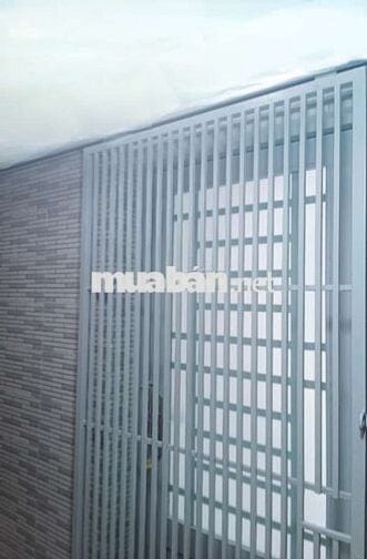 Nhà cho thuê NC. CC căn hộ CXTĐ. Lô Chữ, Lầu 1. Đường TĐ, P.27, Q.BT.