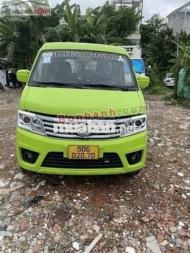 Teraco Tera-V 1.5 MT 2023