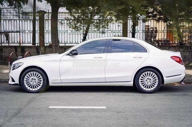 Mercedes C250 sx 2014 - Odo chuẩn 5v7 siêu cọp