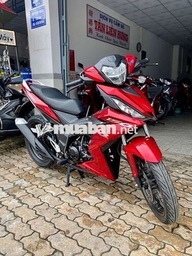 Honda WINNER V1 2017 Máy Zin êm