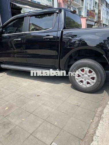 Ford Ranger 2020 XLS 2.2L 4x2 AT - 70000 km