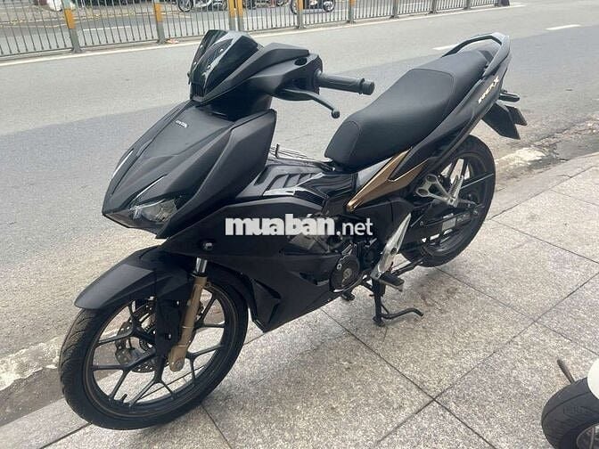 Honda winner x abs 2020 mới 90% biển số 68