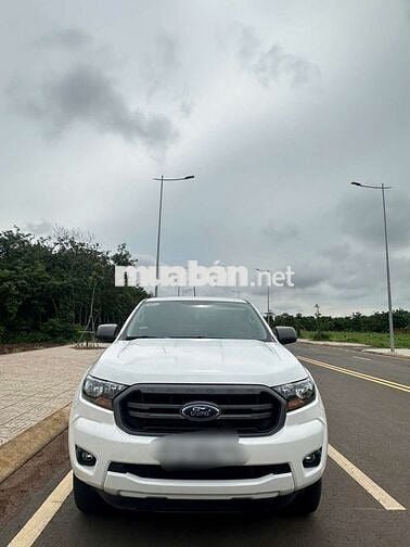2020 XLS 2.2L 4x2 AT - 39000 km