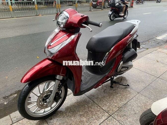 Honda SH mode 2023 mới 90% Bstp chính chủ