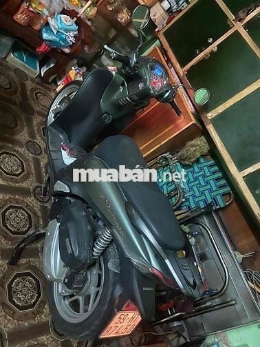 bán gấp xe nữ đi