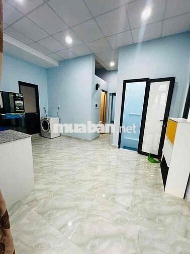 CHO THUÊ NHÀ đường xe tải BÙI TƯ TOÀN AN LẠC BÌNH TÂN