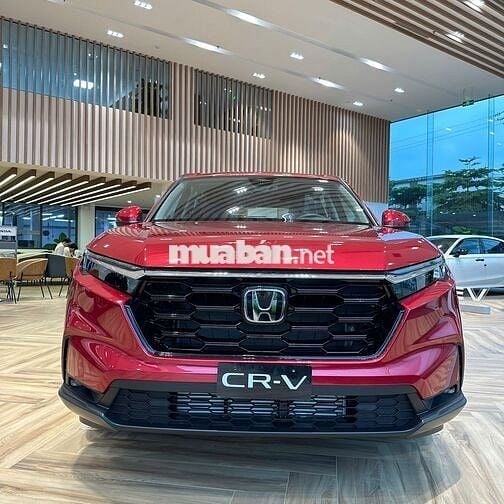 Honda CR V 2025 L - 0 km