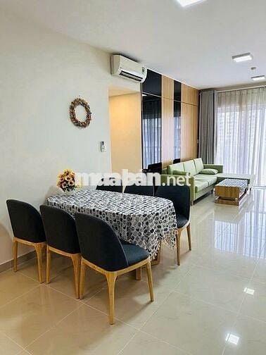 Căn Ruby nội thất đẹp, full nội thất 3PN-2WC ở liền giá chỉ 13tr