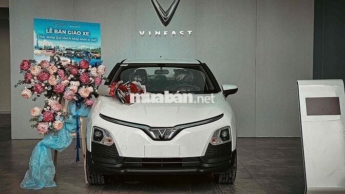 VinFast VF5 Plus 2025