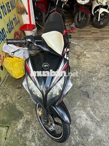 Nouvo 4 Lx 135 2011 BSTP