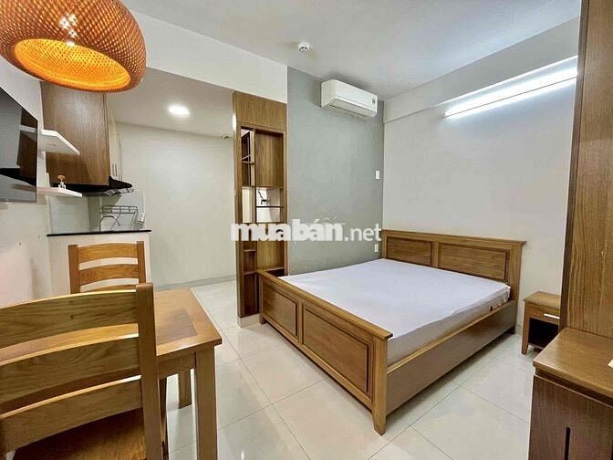 CĂN HỘ CHUNG CƯ NGAY BẠCH ĐẰNG,GẦN CÔNG VIÊN GIA ĐỊNH,KHU SÂN BAY