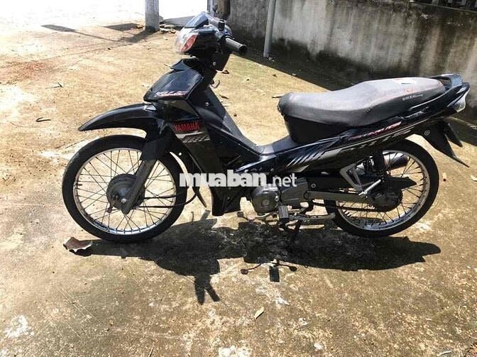 xe Sirius 50cc chính chủ bs 64vĩnh long