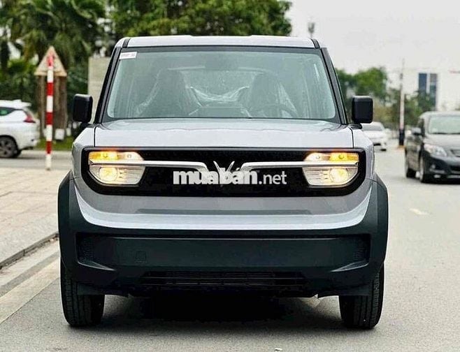 VinFast VF3 Giá tốt, Xe sẵn giao