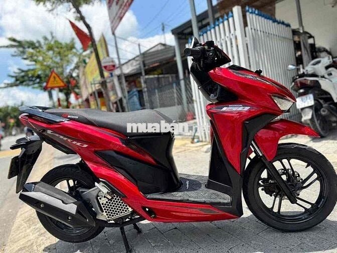 Vario chính chủ người