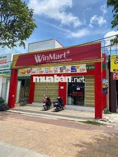 CHo thuê mbkd mặt tiền đường Lê văn quới 8,5x70m vị trí kd đông đúc