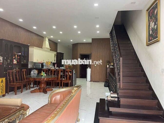 Cho Thuê Biệt Thự Mặt Tiền Phường 7 hợp Đồng Lâu Dài