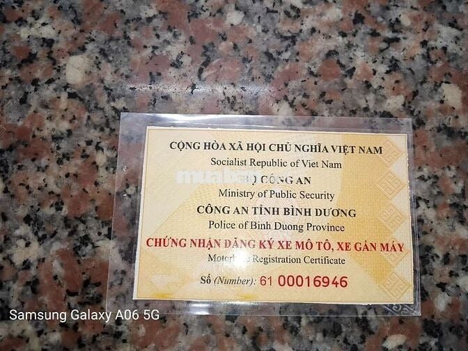 Si fi 2016 mới dọn chính chủ