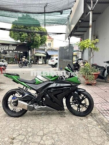 xe Phoenix 175 giá 19 triệu