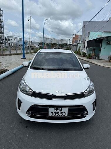 Kia Soluto 2022 - 67000 km số sàn 1 chủ chạy 67000