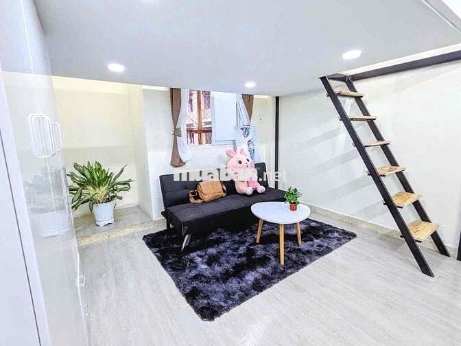 PHÒNG SINH VIÊN SIÊU XINH_MÁY GIẶT RIÊNG_CẠNH ĐH UEH_ĐH MỞ