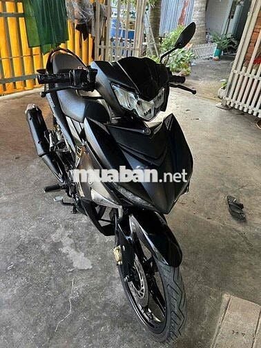 exciter 2020 biển số 62 máy zin