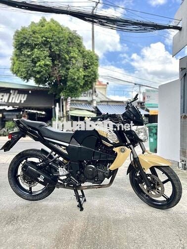 xe FZS150 giá 12 triệu