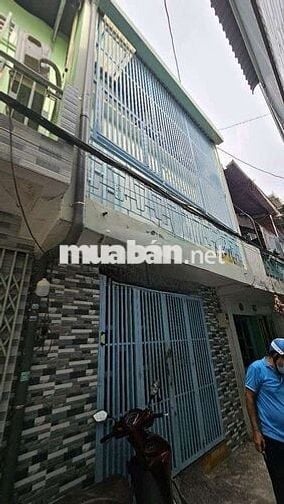 Cho thuê nhà nguyên căn có máy lạnh 3 phòng ngủ