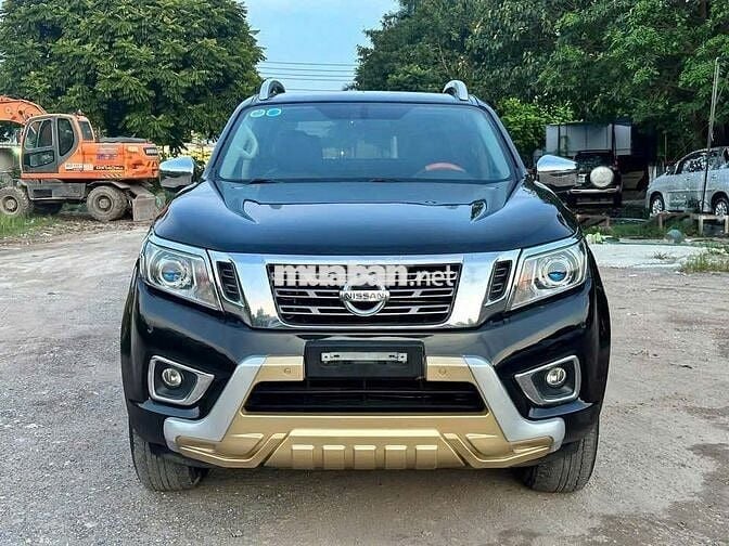 Nissan Navara 2019 EL Premium Z - 70000 km