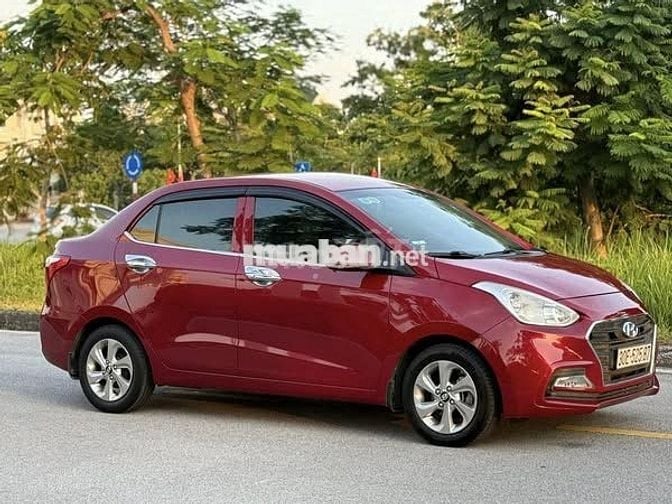 Hyundai i10 2017 – AT 1.2, Odo 9v